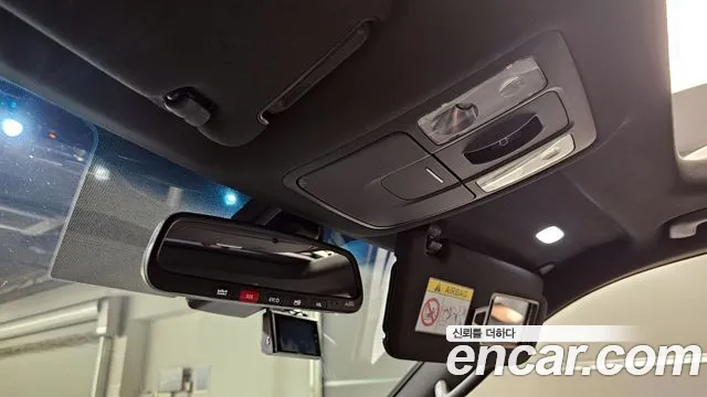 Kia Mohave Master id 2822778 из Кореи 8