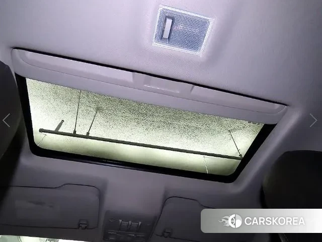 Chevrolet (GM Daewoo) The New Trax id 3319243 из Кореи 8