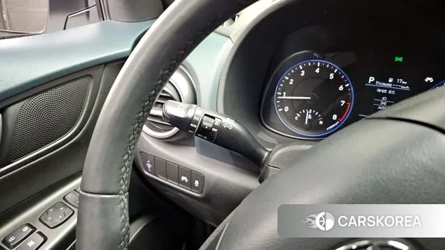 Hyundai Kona id 3379914 из Кореи 8