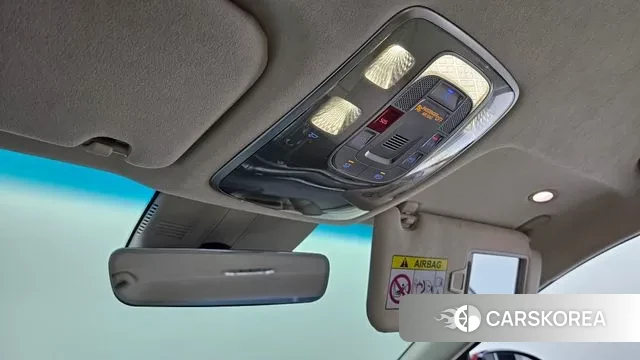 Genesis G80 (RG3) id 3529404 из Кореи 8