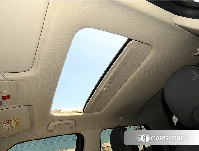 Hyundai Casper id 4280790 из Кореи 8