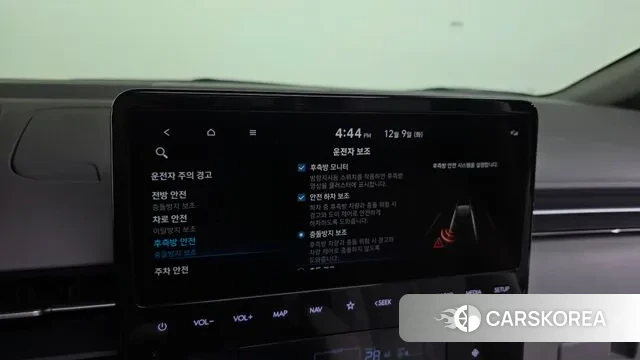 Hyundai Staria id 3458318 из Кореи 8