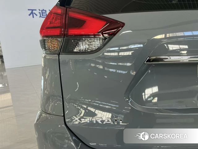 Nissan Qijun id 4297566 из Китая 8