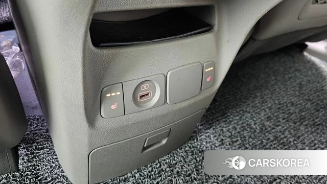 Kia The New Carnival id 3867343 из Кореи 8