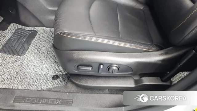 Chevrolet (GM Daewoo) Equinox id 3350864 из Кореи 8