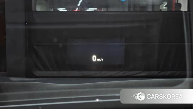 Genesis G80 id 3808418 из Кореи 8