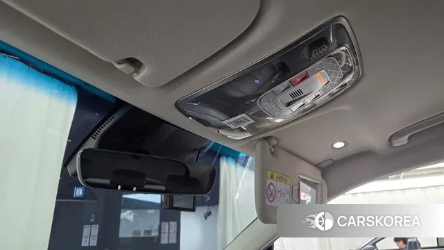 Genesis GV70 id 3555943 из Кореи 8