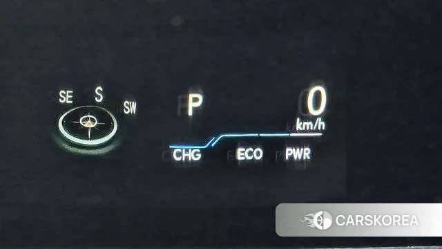 Lexus ES300h 7th generation id 3024444 из Кореи 8