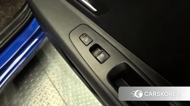 Hyundai Avante Hybrid (CN7) id 3318474 из Кореи 8