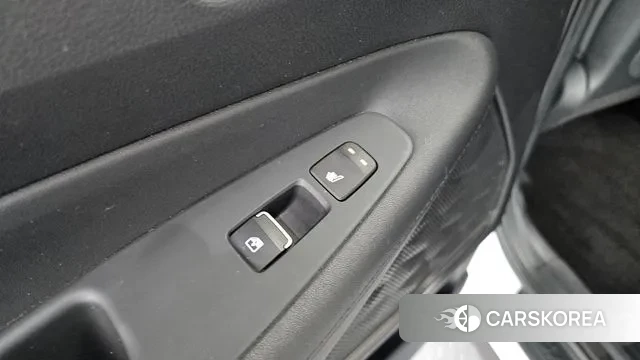 Hyundai The New Santa Fe id 3295175 из Кореи 8