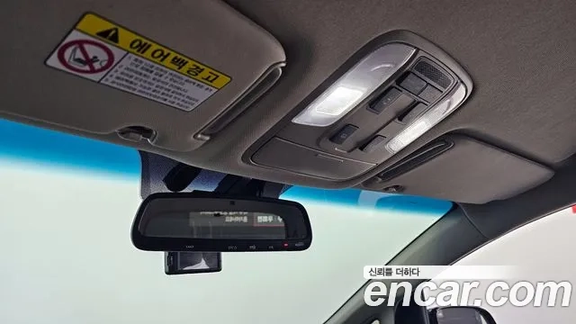 Kia The New Carnival id 2865500 из Кореи 8