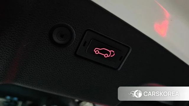 Ssangyong Torres id 4194390 из Кореи 8