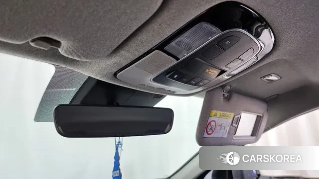 Hyundai Sonata (DN8) id 3488558 из Кореи 8