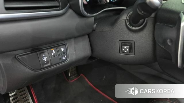 Genesis G70 id 3936976 из Кореи 8