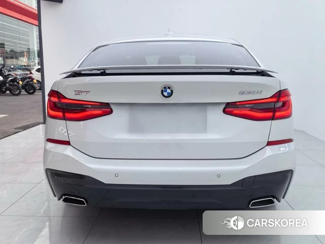 BMW 6 series GT id 4290052 из Китая 8