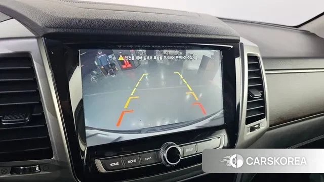 Ssangyong G4 Rexton id 3754523 из Кореи 8