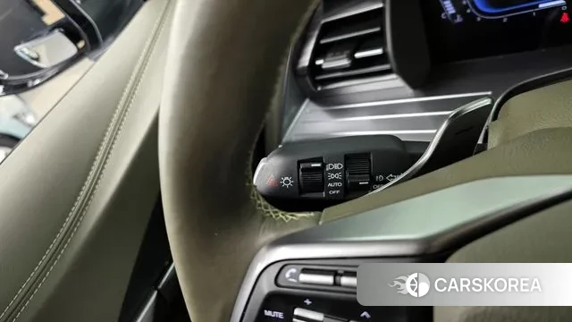 Ssangyong Torres id 3776985 из Кореи 8