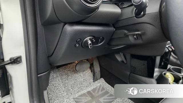 Mini Cooper Convertible id 4645227 из Кореи 8