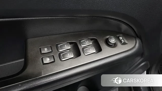 Ssangyong Rexton Sports id 3772864 из Кореи 8