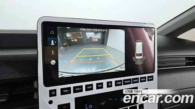 Hyundai Staria id 2624177 из Кореи 8