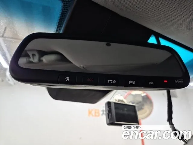 Hyundai All New Tucson id 2757129 из Кореи 8