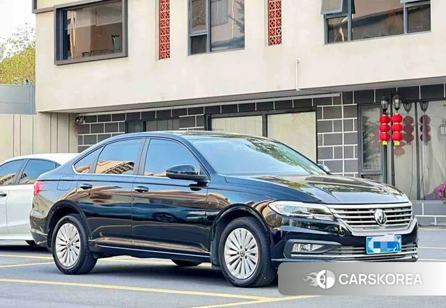 Volkswagen Lavida id 4359431 из Китая 8