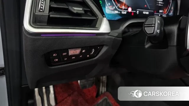 BMW 4 Series (G22) id 3726638 из Кореи 8