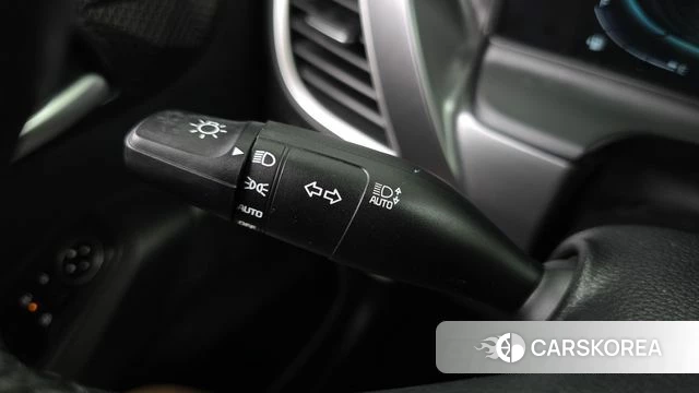 Kia The New Seltos id 4706781 из Кореи 8