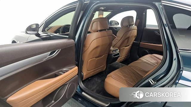 Genesis G80 (RG3) id 4562161 из Кореи 8