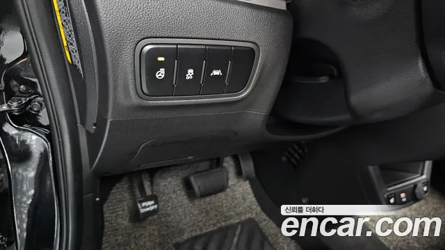 Kia The New Ray id 2711993 из Кореи 8