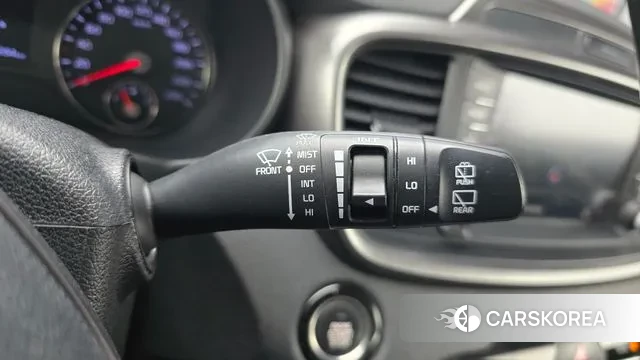 Kia The New Sorento id 3667046 из Кореи 8