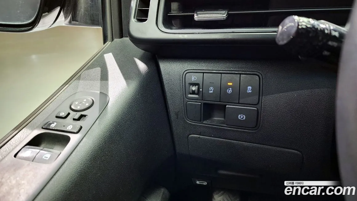 Hyundai Staria id 2149147 из Кореи 8