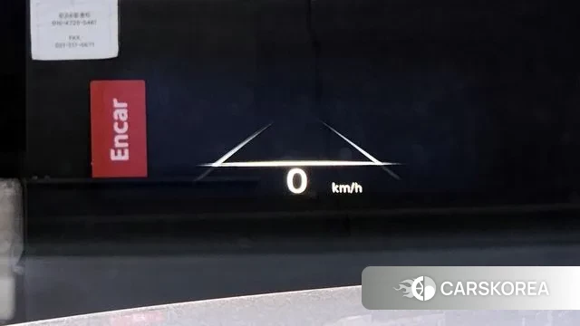 Genesis GV70 id 3620859 из Кореи 8