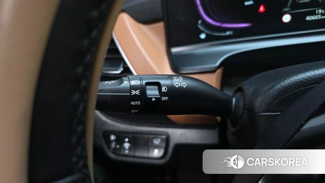 Kia The New Seltos id 4388079 из Кореи 8