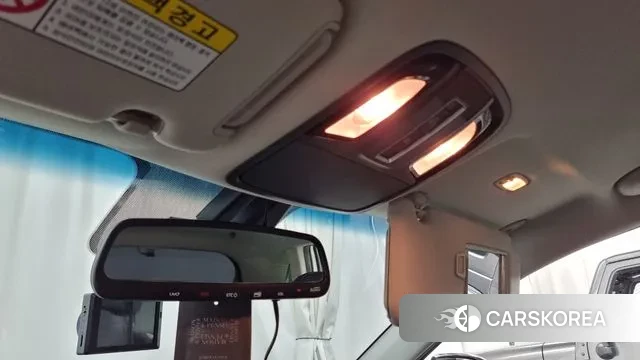 Kia The New Sorento id 3018330 из Кореи 8