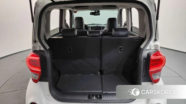 Kia The New Ray id 4224582 из Кореи 8