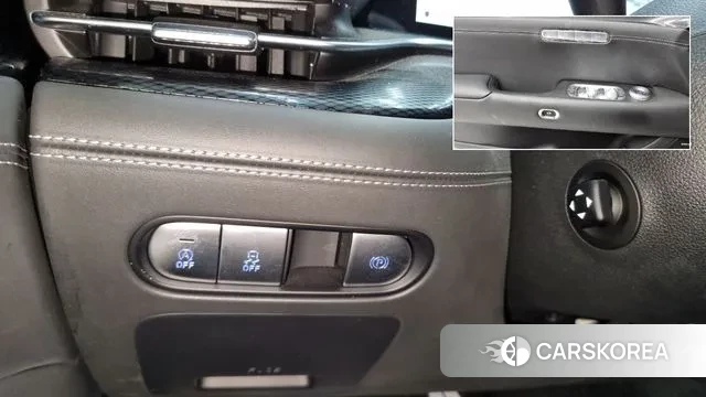 Genesis G90 (RS4) id 3207264 из Кореи 8