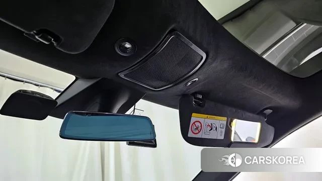 Tesla Model S id 3422423 из Кореи 8