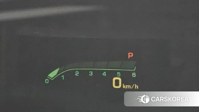 Cadillac Escalade id 4536848 из Кореи 8