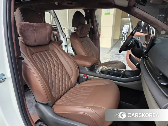 Kia The New Carnival 4th Generation id 3436887 из Кореи 8