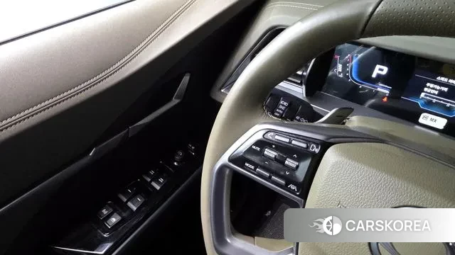 Ssangyong Torres id 3437328 из Кореи 8