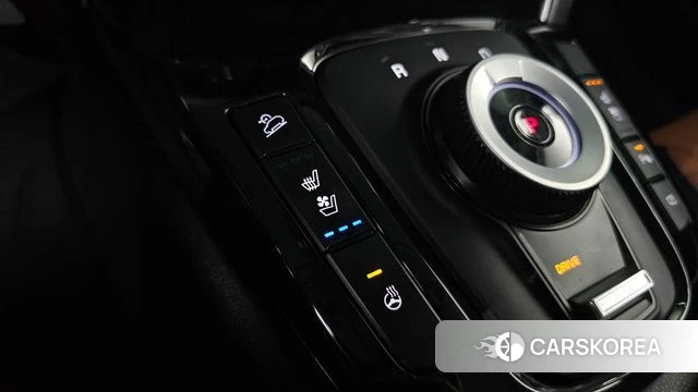 Kia The New Seltos id 4500640 из Кореи 8
