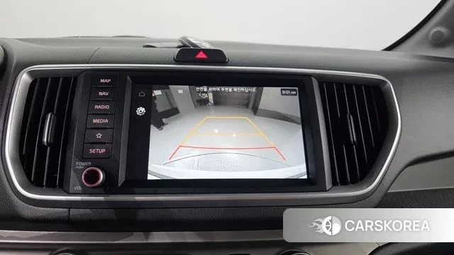 Kia The New Ray id 3444190 из Кореи 8