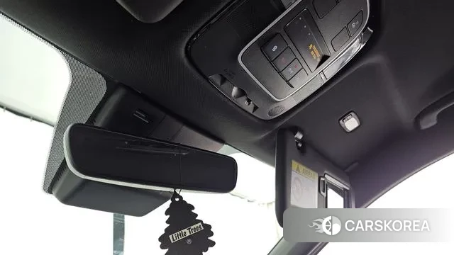 Hyundai Tucson (NX4) id 3473246 из Кореи 8