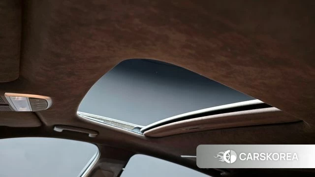 Genesis G90 id 3905353 из Кореи 8