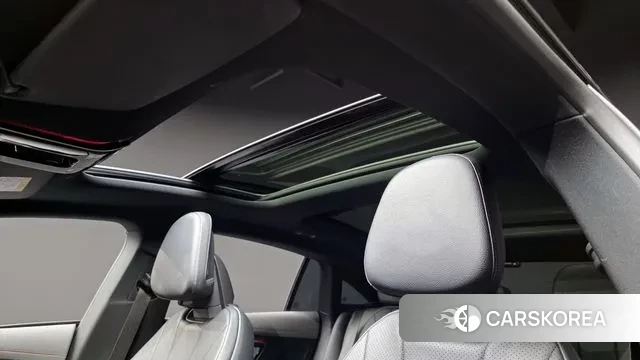 Mercedes-Benz EQE V295 id 3716533 из Кореи 8