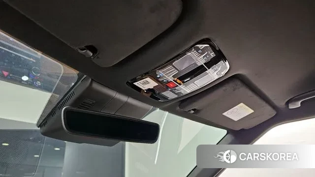 Hyundai Santa Fe (MX5) id 3596378 из Кореи 8