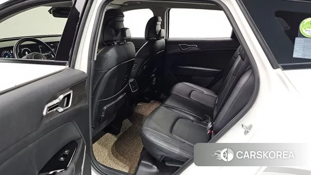 Kia Sportage 5th Generation id 3635397 из Кореи 8