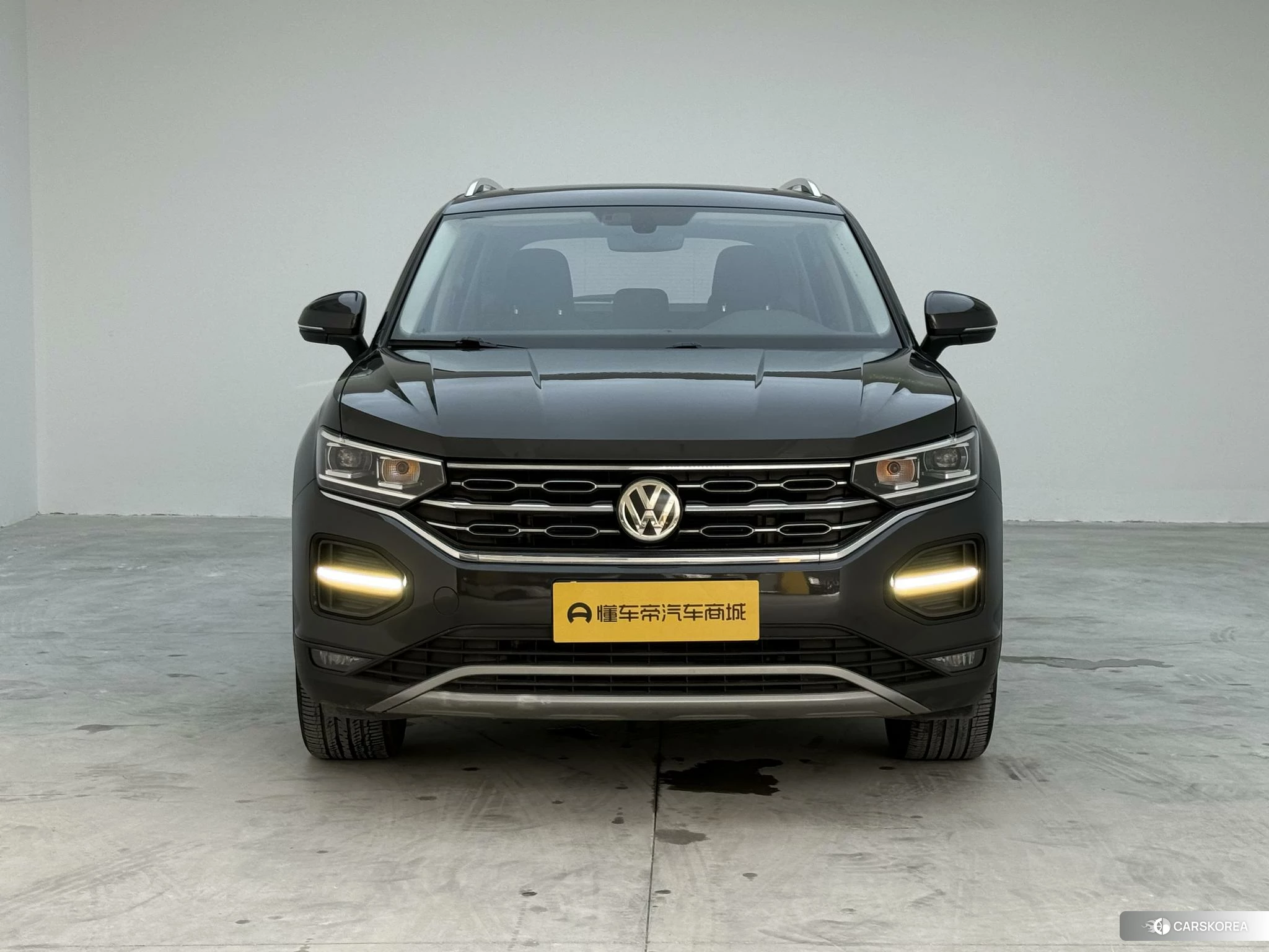 Volkswagen Tayron id 4510780 из Китая 8