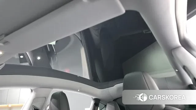 Tesla Model Y id 3750803 из Кореи 8